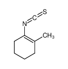 94516-64-0 1-isothiocyanato-2-methylcyclohexene