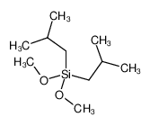 17980-32-4 二异丁基二甲氧基硅烷