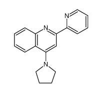 883809-72-1 structure, C18H17N3