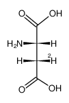 87900-98-9 structure, C4H6DNO4