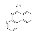 53439-81-9 苯并[c][1,8]萘啶-6(5h)-酮