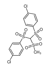 2394-11-8 structure