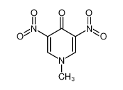 19872-97-0 structure, C6H5N3O5