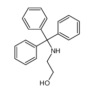 24070-16-4 2-(tritylamino)ethanol