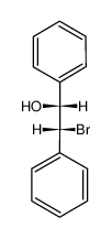 74892-78-7 threo-2-bromo-1,2-diphenylethanol