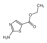 32955-21-8 spectrum, ethyl 2-amino-1,3-thiazole-5-carboxylate