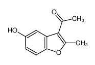 28241-99-8 structure, C11H10O3