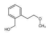 119367-72-5 2-(2-甲氧基乙基)-苯甲醇