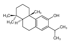 514-62-5 structure, C20H30O