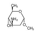 67693-33-8 structure, C7H15NO3