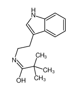 15776-48-4 structure, C15H20N2O