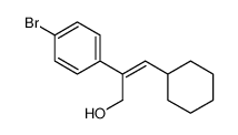 731018-47-6 structure, C15H19BrO