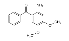 39996-22-0 structure, C15H15NO3