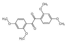 82362-01-4 2,2',4,4'-tetramethoxybenzil