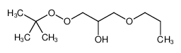 38578-22-2 structure, C10H22O4