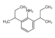 21155-53-3 structure, C14H23N