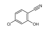 2-羟基-4-氯苯甲腈