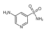 5-氨基吡啶-3-磺酰胺