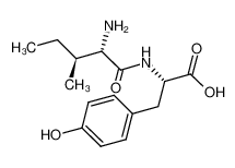 38579-21-4 structure, C15H22N2O4