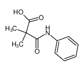 72708-59-9 structure, C11H13NO3