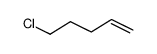 5-氯-1-戊烯