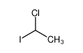 594-00-3 structure, C2H4ClI