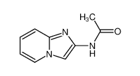 38922-76-8 structure, C9H9N3O