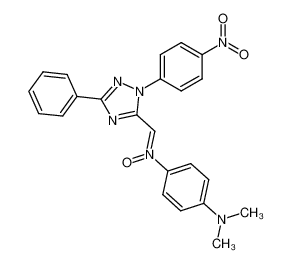 89060-33-3 structure, C23H20N6O3