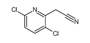 1227576-54-6 structure, C7H4Cl2N2