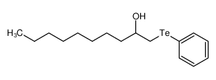 75250-48-5 structure, C16H26OTe