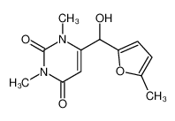 134924-78-0 structure