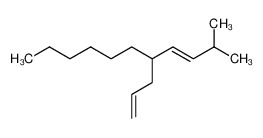 105746-67-6 structure, C15H28