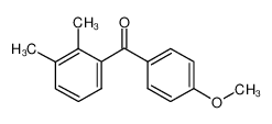 134994-51-7 structure, C16H16O2