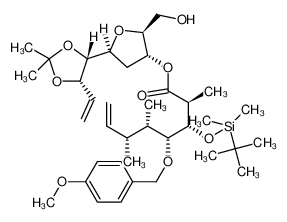 1293966-71-8 structure