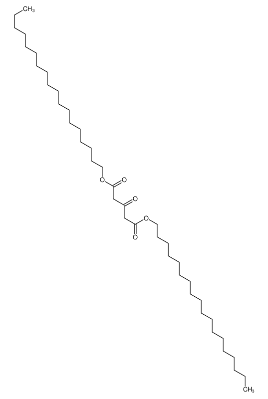 89290-61-9 structure, C41H78O5