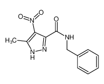 80030-79-1 structure, C12H12N4O3