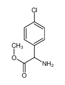 43189-20-4 structure