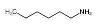 21005-95-8 structure, C6H15N+