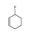 51620-76-9 structure, C6H9F