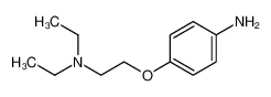 4-(2-(二乙基氨基)乙氧基)-苯胺