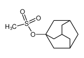 25236-60-6 structure, C11H18O3S