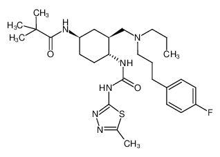 852661-48-4 structure