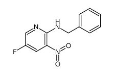 1364719-53-8 spectrum, N-benzyl-5-fluoro-3-nitropyridin-2-amine