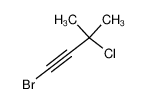 717915-69-0 structure, C5H6BrCl