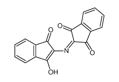 7185-16-2 structure, C18H9NO4