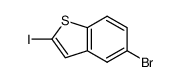 306762-46-9 5-溴-2-碘-苯并[b]噻吩