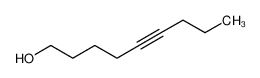 68274-96-4 spectrum, 5-nonyl-1-ol