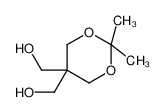 770-74-1 spectrum, [5-(hydroxymethyl)-2,2-dimethyl-1,3-dioxan-5-yl]methanol