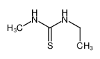 10220-04-9 1-ethyl-3-methylthiourea