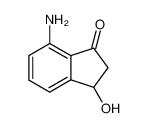 352000-78-3 structure, C9H9NO2